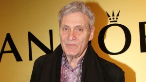 Αλμπέρτο Εσκενάζυ: Συντετριμμένη η σύζυγός του, Μαίρη – «Ήμουν εκεί την τελευταία στιγμή»