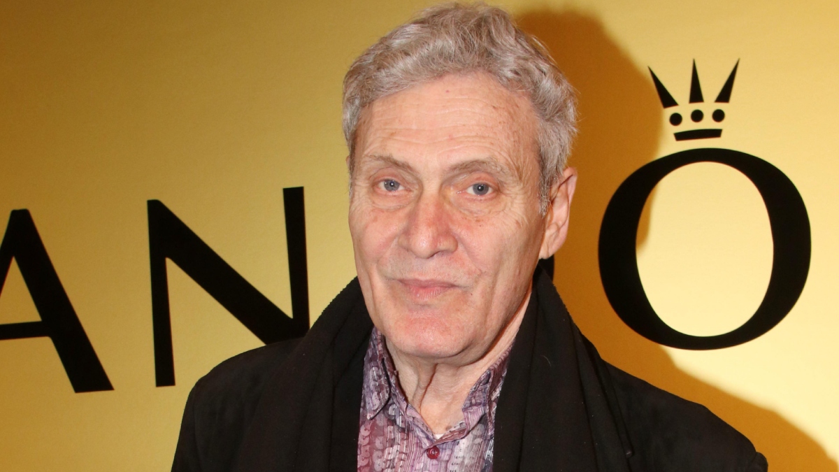 Αλμπέρτο Εσκενάζυ: Ο φονικός σεισμός των Αλκυονίδων το 1981 που τον σημάδεψε (Βίντεο)