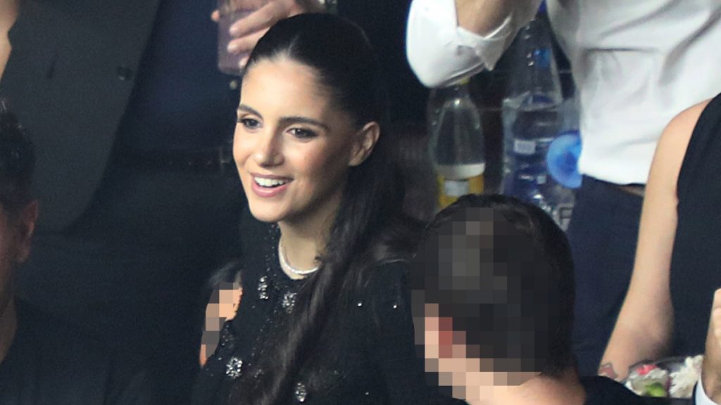 Αλεξάνδρα Νίκα: Έτσι θα περάσουν τις γιορτές με τον Κωνσταντίνο Αργυρό – Τι αποκάλυψε η ίδια