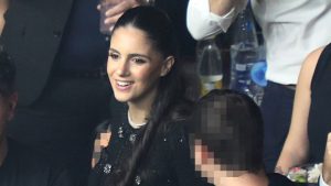 Αλεξάνδρα Νίκα: Έτσι θα περάσουν τις γιορτές με τον Κωνσταντίνο Αργυρό – Τι αποκάλυψε η ίδια