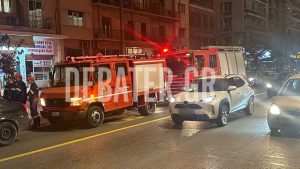 Λεωφόρος Αλεξάνδρας: Φάρσα το τηλεφώνημα για βόμβα έξω από ιδιωτικό κολέγιο – Οι Αρχές προχώρησαν στην προσαγωγή ενός 26χρονου