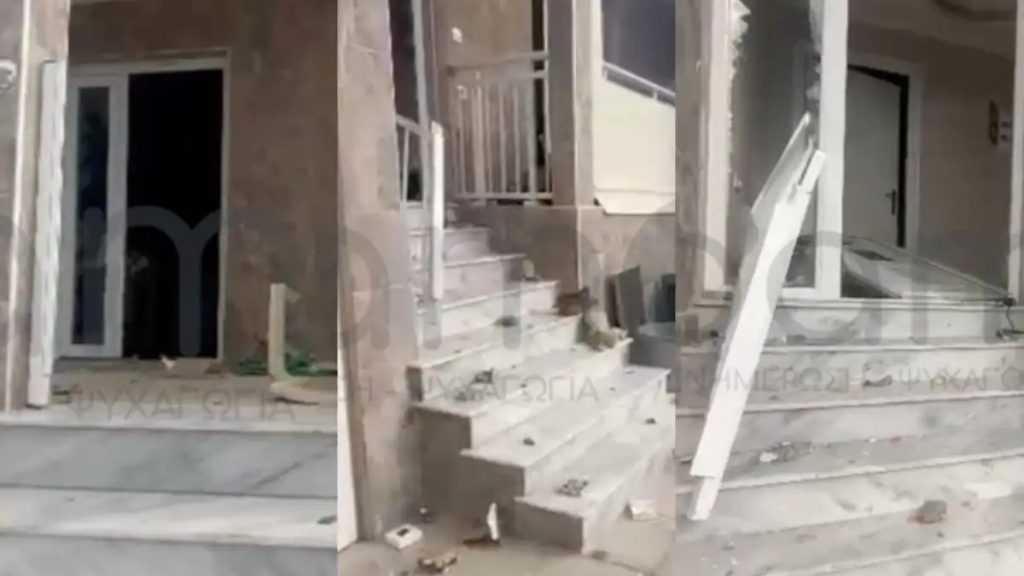 Αλεξανδρούπολη: Ξυλοκοπήθηκε ο παππούς του 3χρονου που πέθανε από ασιτία