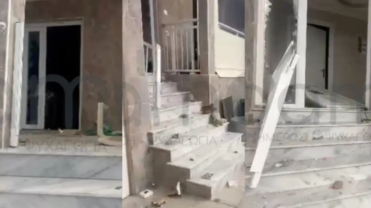 Αλεξανδρούπολη: Ξυλοκοπήθηκε ο παππούς του 3χρονου που πέθανε από ασιτία