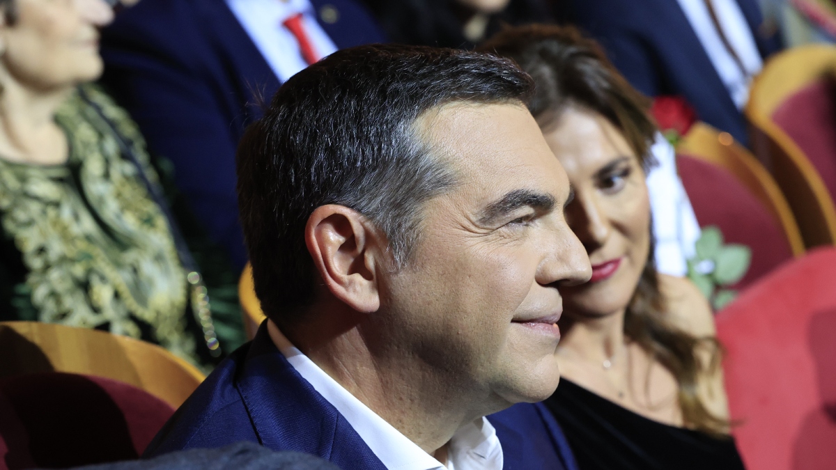 Δημοσκόπηση Prorata: Πως αξιολογούν οι πολίτες την επιστροφή του Αλέξη Τσίπρα στο πολιτικό προσκήνιο