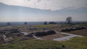 ΥΠΠΟ: Αποδόθηκε αποκατεστημένο το Ανάκτορο της Πέλλας, γενέθλιου τόπου του Μεγάλου Αλεξάνδρου