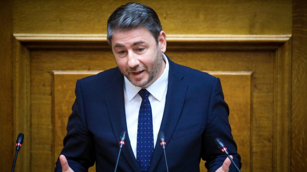 Ανδρουλάκης: “Ο πρωτογενής τομέας πληρώνει ακριβά την ανικανότητα και τη διαφθορά της κυβέρνησης της ΝΔ”