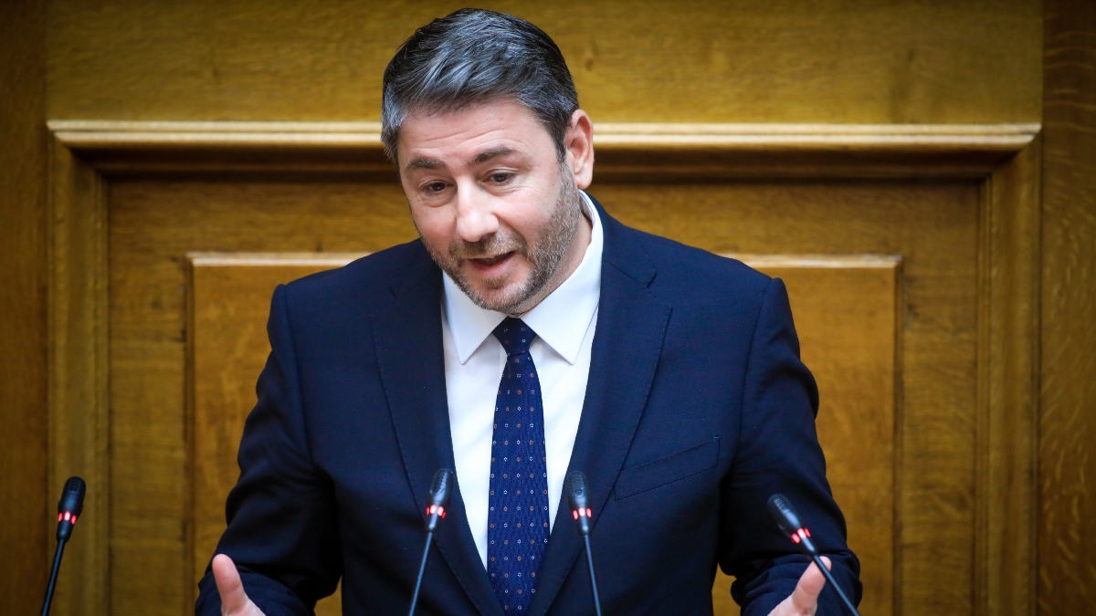 Ανδρουλάκης: “Ο πρωτογενής τομέας πληρώνει ακριβά την ανικανότητα και τη διαφθορά της κυβέρνησης της ΝΔ”