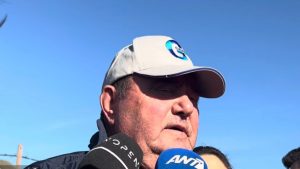 Κώνσταντίνος Ανεστίδης: Για παράνομες επιδοτήσεις 122.000 ευρώ από τον ΟΠΕΚΕΠΕ ελέγχεται ο αγροτοσυνδικαλιστής του μπλόκου στα Μάλγαρα