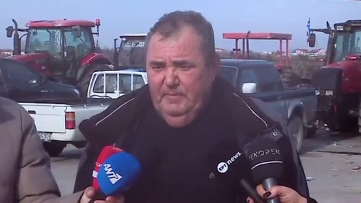 Κώστας Ανεστίδης: Ποιος είναι ο “αρχιστράτηγος” που ερευνάται για παράνομες επιδοτήσεις 122.000 ευρώ από τον ΟΠΕΚΕΠΕ