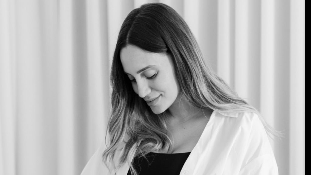 Έγκυος η Άννα Κορακάκη – Η τρυφερή ανάρτηση της στα social media (Φωτογραφίες)