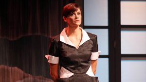 Άννα Μαρία Παπαχαραλάμπους για δίκη Φιλιππίδη: «Τρεις άλλες γυναίκες πέρασαν τα πάνδεινα στο δικαστήριο»