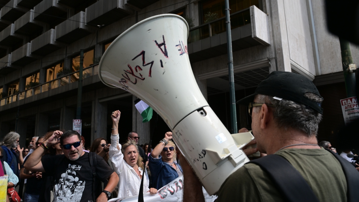 ΑΔΕΔΥ: 24ωρη πανελλαδική απεργία την Τρίτη 16 Δεκεμβρίου – Ποιοι θα συμμετάσχουν, πώς θα κινηθούν τα ΜΜΜ