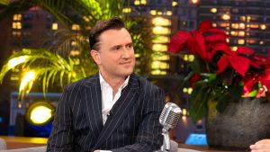 Αργύρης Αγγέλου – «Παρά Πέντε»: «Είναι λάθος όσα ακούγονται, δεν επεμβαίνουμε στην πλοκή που ξέρετε»