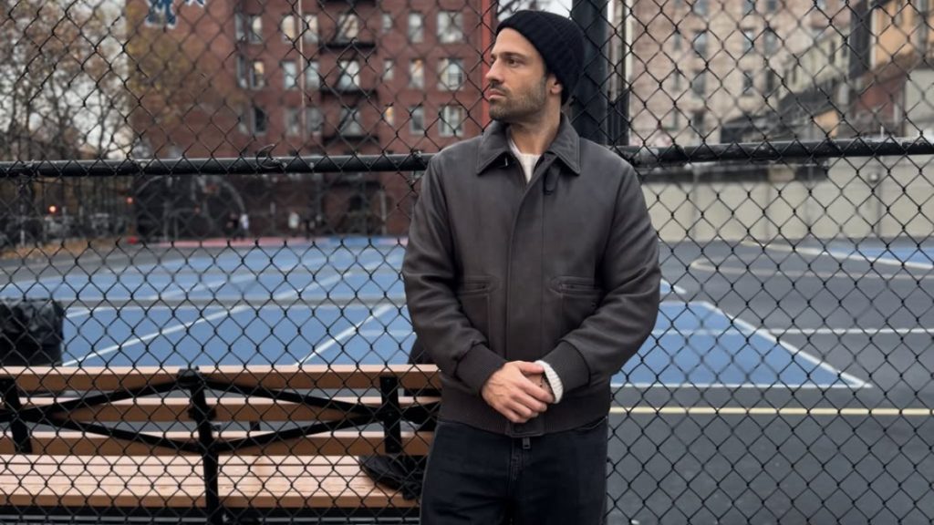 Κωνσταντίνος Αργυρός: Αγκαλιά μαζί με τον γιο του – Η τρυφερή φωτογραφία της Αλεξάνδρας Νίκα (pic)