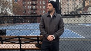 Κωνσταντίνος Αργυρός: Αγκαλιά μαζί με τον γιο του – Η τρυφερή φωτογραφία της Αλεξάνδρας Νίκα (pic)