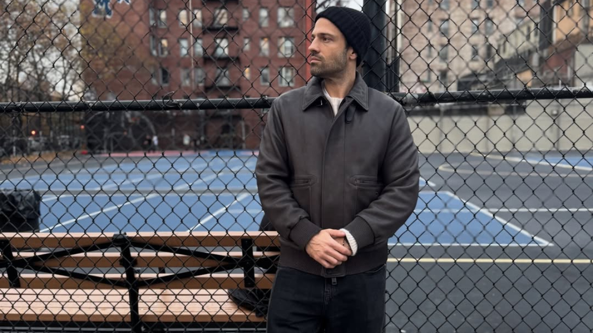 Κωνσταντίνος Αργυρός: Αγκαλιά μαζί με τον γιο του – Η τρυφερή φωτογραφία της Αλεξάνδρας Νίκα (pic)