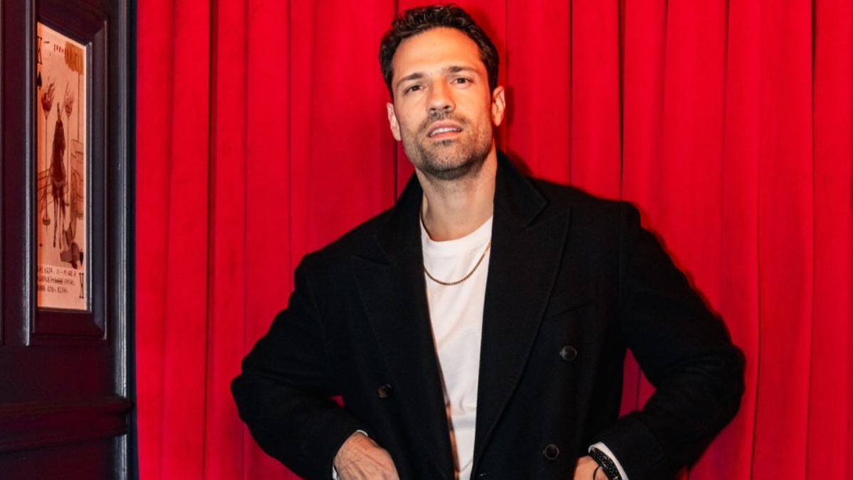 Ενώπιος Ενωπίω – Πέμπτη (4/12): Καλεσμένος του Νίκου Χατζηνικολάου ο Κωνσταντίνος Αργυρός