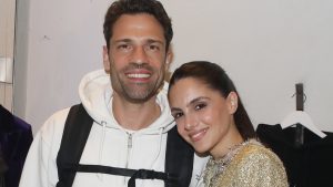 Κωνσταντίνος Αργυρός: «Το πιο όμορφο δώρο στον κόσμο είναι η οικογένεια μου – Μου λείπουν συνέχεια»