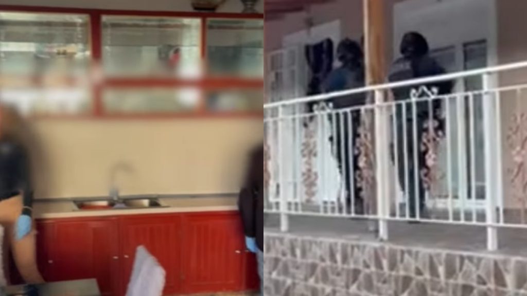 Ειδική επιχείρηση της ΕΛΑΣ σε οικισμό στον Ασπρόπυργο – Έγιναν 7 συλλήψεις (Εικόνες & Βίντεο)