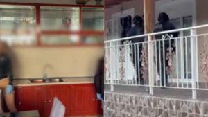 Ειδική επιχείρηση της ΕΛΑΣ σε οικισμό στον Ασπρόπυργο – Έγιναν 7 συλλήψεις (Εικόνες & Βίντεο)