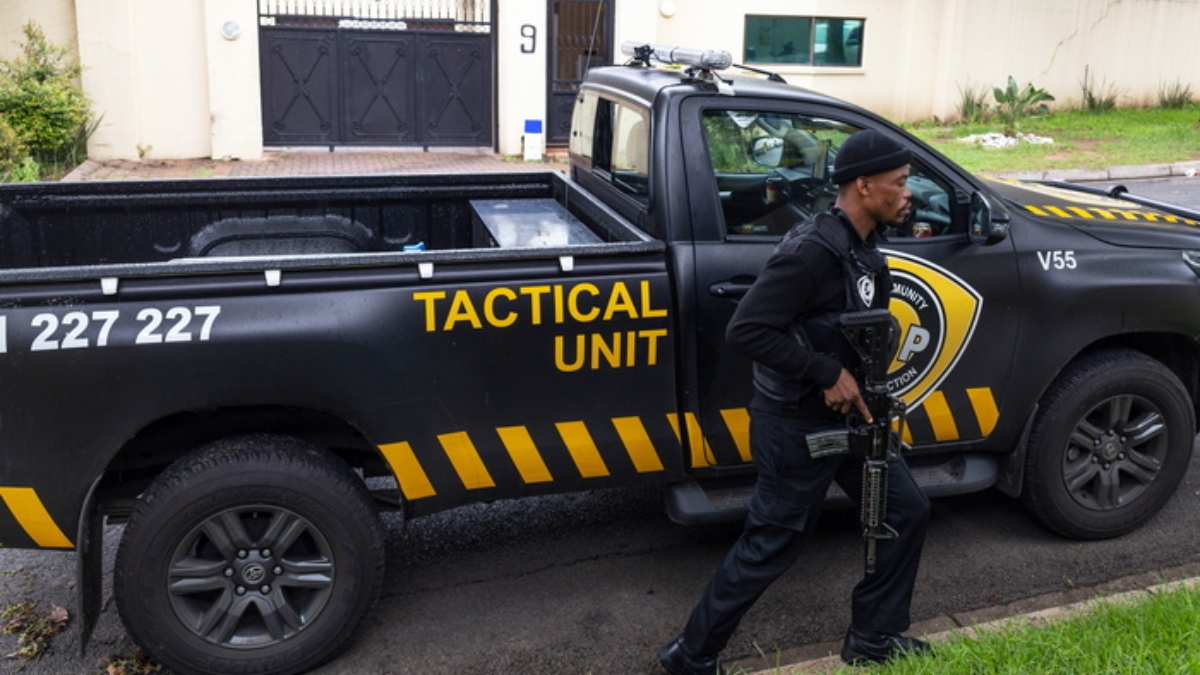 Μπουρούντι: Τουλάχιστον οκτώ νεκροί από χολέρα