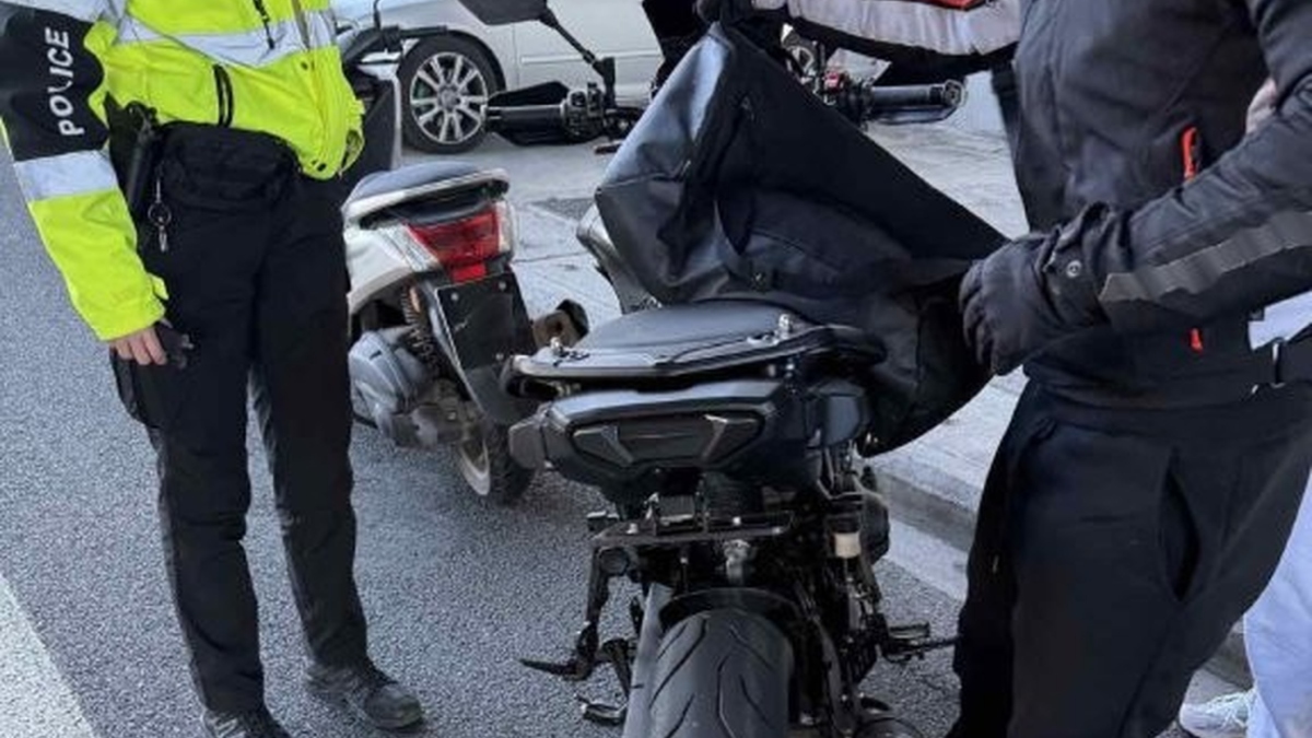 Θεσσαλονίκη: Αστυνομικοί έπαιρναν “φακελάκι” για να μην κόβουν κλήσεις – Συνελήφθησαν τρία άτομα