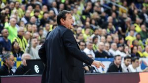 Αταμάν: «Είμαι πολύ ταραγμένος, 10 χιλιάδες Τούρκοι έβριζαν εμένα και την μητέρα μου»