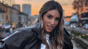 Αθηνά Οικονομάκου: «Πριν από 20 χρόνια ζούσα σε μικρές γκαρσονιέρες – Ο δρόμος μέχρι εδώ ήταν μακρύς»