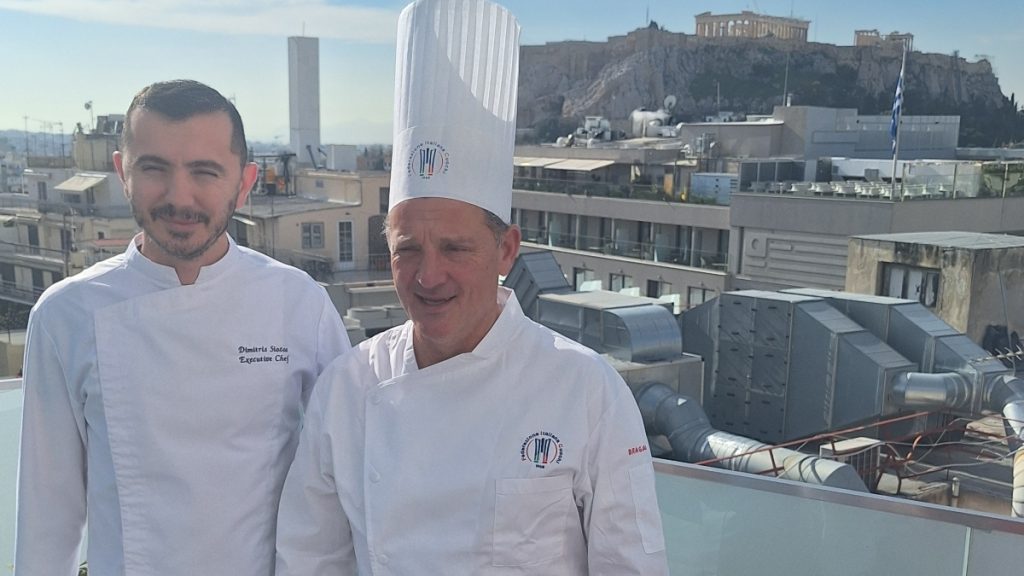 Η γαστρονομία της Τοσκάνης στο επίκεντρο εκδήλωσης στην Αθήνα