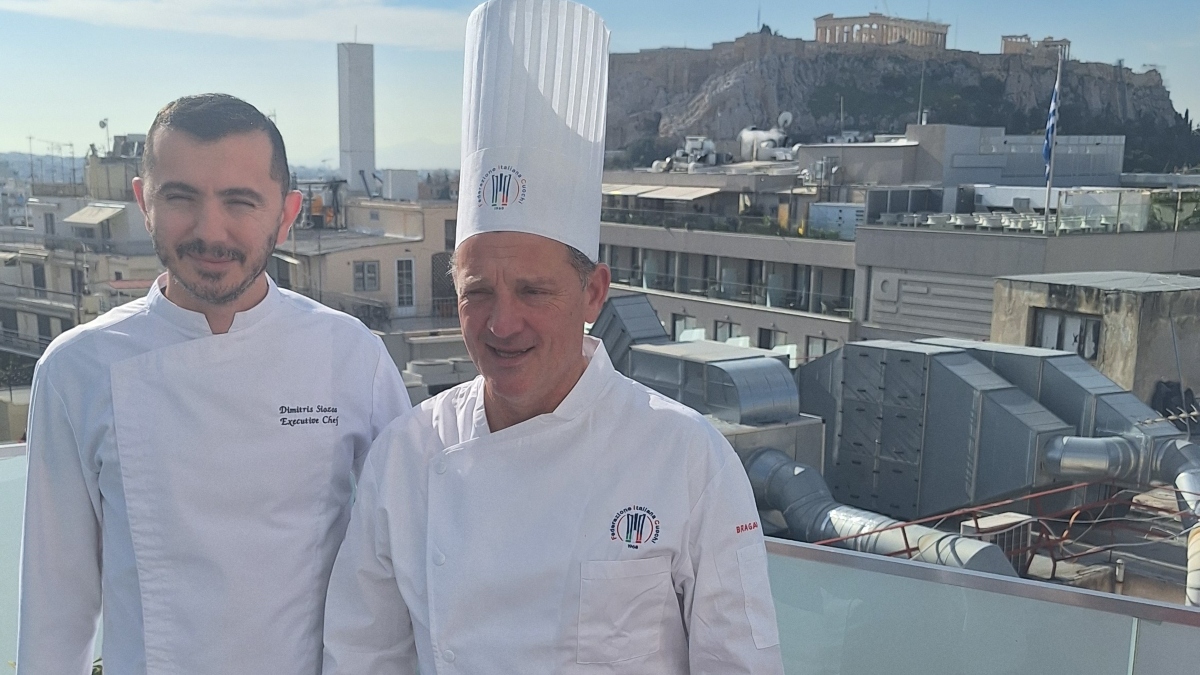 Η γαστρονομία της Τοσκάνης στο επίκεντρο εκδήλωσης στην Αθήνα