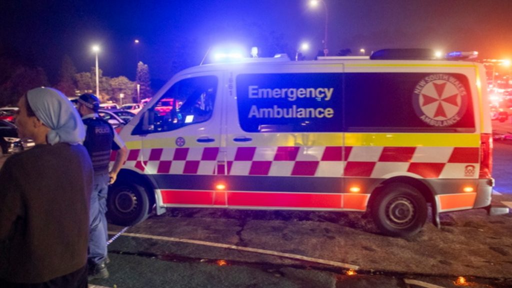 Σίδνεϊ: Συγκλονιστικά βίντεο από το μακελειό – Πολίτες έκαναν ΚΑΡΠΑ σε συνανθρώπους τους