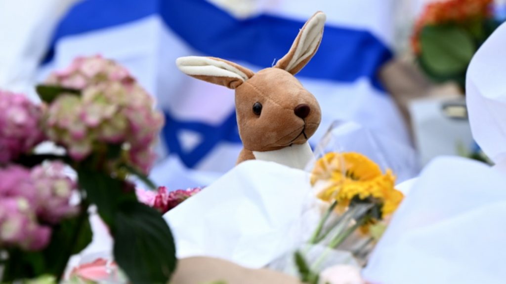 Σίδνεϊ: Θρήνος για την 10χρονη Ματίλντα που σκοτώθηκε από την επίθεση στην παραλία – “Ήταν ένα χαρούμενο και ζωηρό παιδί”