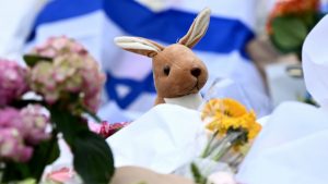 Σίδνεϊ: Θρήνος για την 10χρονη Ματίλντα που σκοτώθηκε από την επίθεση στην παραλία – “Ήταν ένα χαρούμενο και ζωηρό παιδί”