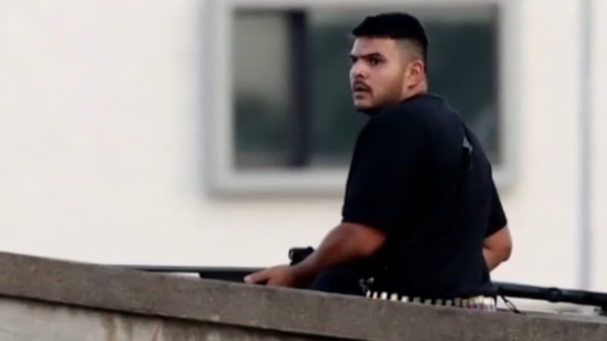 Μακελειό στο Σίδνεϊ: Ο 24χρονος δολοφόνος είχε ορκιστεί πίστη στο ISIS – Τον παρακολουθούσαν οι Αρχές από το 2019