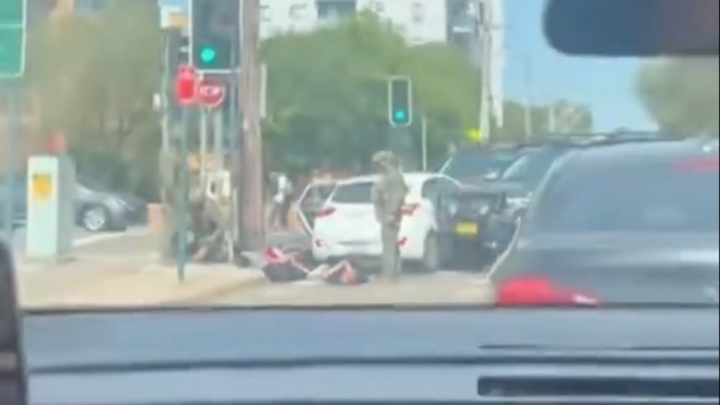 Σίδνεϊ: Απετράπη νέο τρομοκρατικό χτύπημα στην παραλία Μπόνταϊ – 7 συλλήψεις