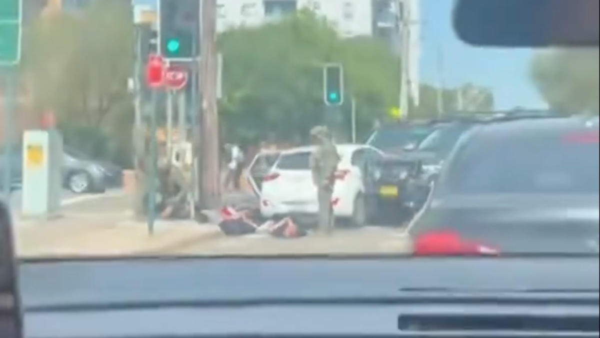 Σίδνεϊ: Απετράπη νέο τρομοκρατικό χτύπημα στην παραλία Μπόνταϊ – 7 συλλήψεις