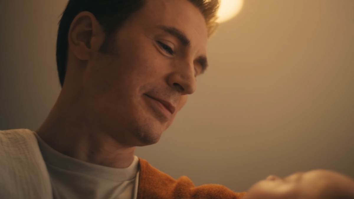 «Avengers: Doomsday»: Κυκλοφόρησε το πρώτο teaser – Επιστρέφει   Κρις Έβανς ως Captain America