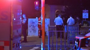 Σίδνεϊ: Νεκρός ο ένας δράστης του μακελειου, σε κρίσιμη κατάσταση ο άλλος – «Πυροβολούσαν ασταμάτητα επί 10 λεπτά»