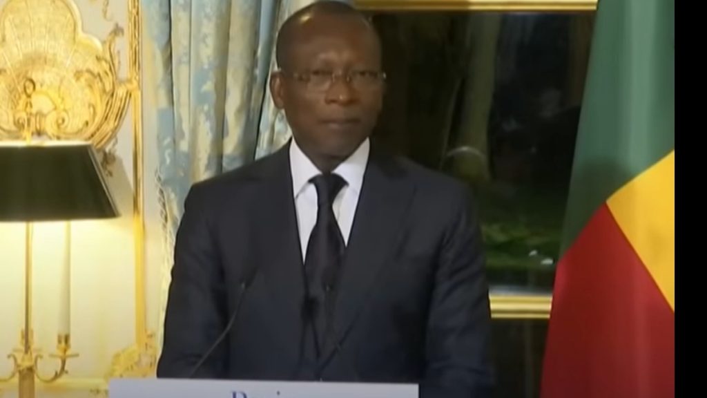 Μπενίν: Οι νιγηριανές αεροπορικές επιδρομές συνέβαλαν στην αποτροπή πραξικοπήματος