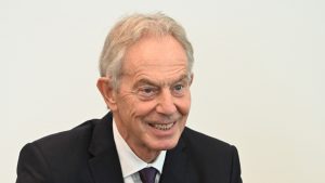 Γάζα: Εκτός του “συμβουλίου ειρήνης” ο Τόνι Μπλερ – Το δημοσίευμα των Financial Times