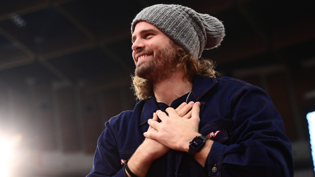 Βρήκε την επόμενη «στέγη» του ο Γιώργος Μπόγρης – Η ομάδα που τον ανακοίνωσε