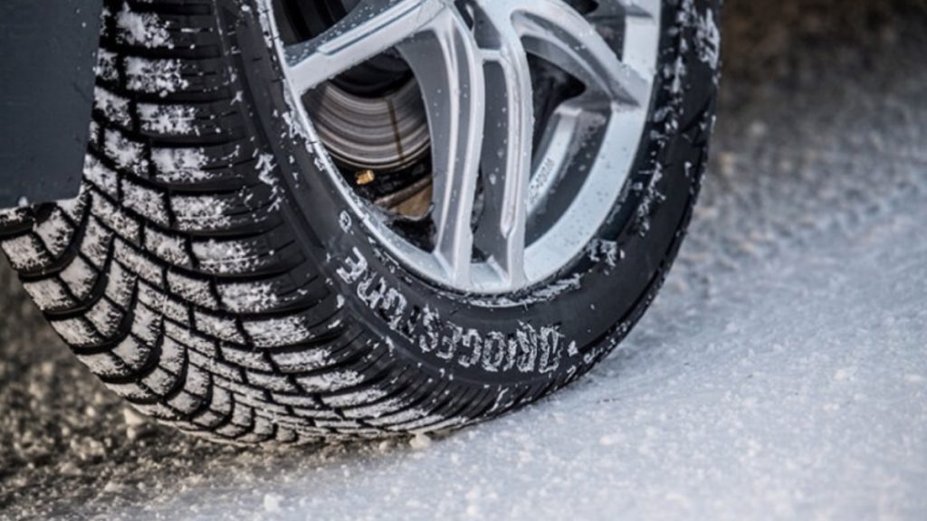 Έτοιμοι για το χειμώνα; 8 tips και ακαταμάχητες προτάσεις από τη Bridgestone