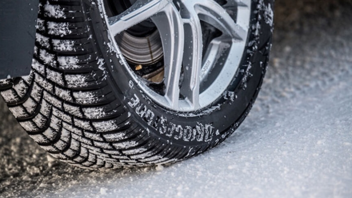 Έτοιμοι για το χειμώνα; 8 tips και ακαταμάχητες προτάσεις από τη Bridgestone