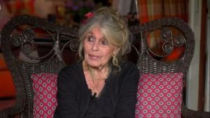 Μπριζίτ Μπαρντό: «Μην ανησυχείτε για την υγεία μου» – Η ανακοίνωση μετά την είδηση της νοσηλείας της