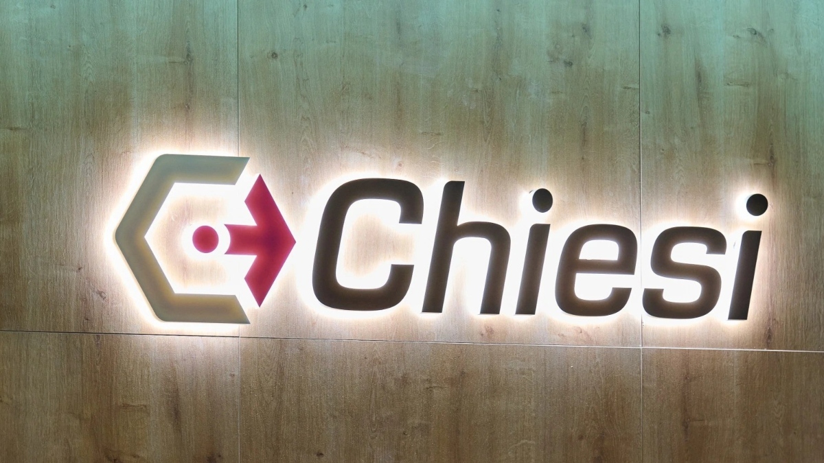 Τρίτη διαδοχική πιστοποίηση BCorp για την Chiesi Hellas