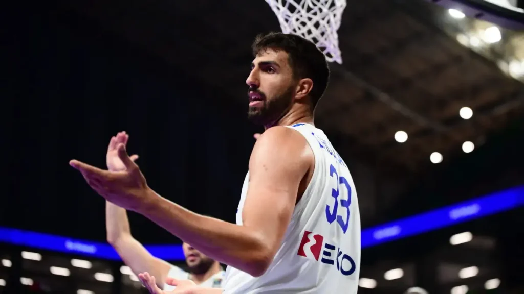 ΠΑΟΚ: Κοντά στην απόκτηση του Νίκου Χουγκάζ