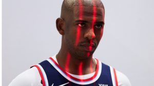 Τέλος ο Κρις Πολ από τους Κλίπερς