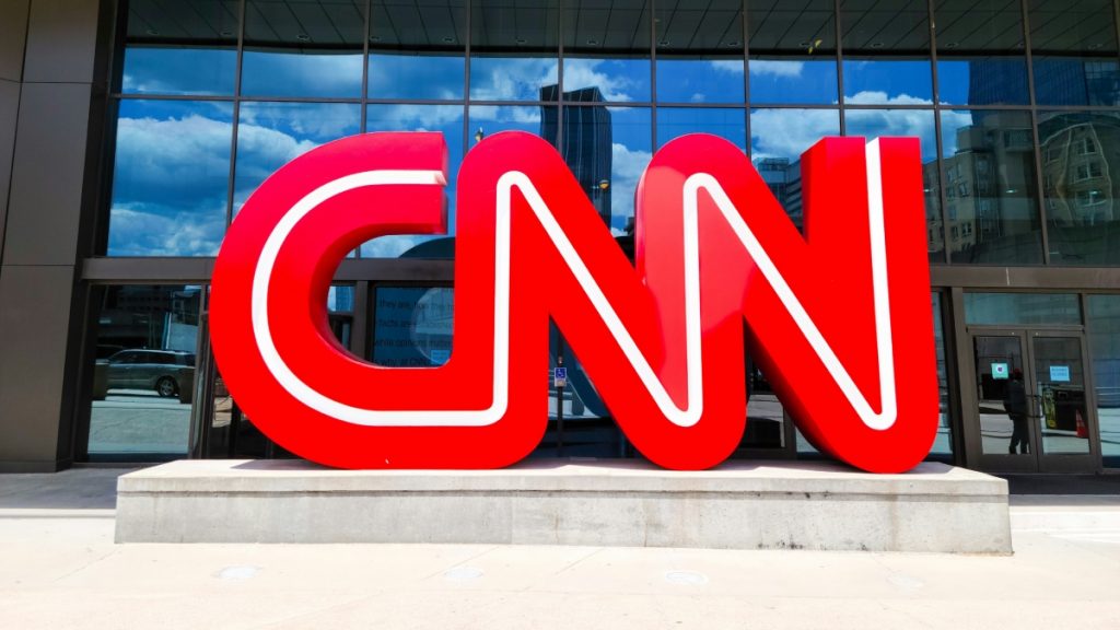 Ο Τραμπ θέλει το CNN να αλλάξει χέρια – “Οι άνθρωποι που το διοικούν είναι ανέντιμοι και ανίκανοι”