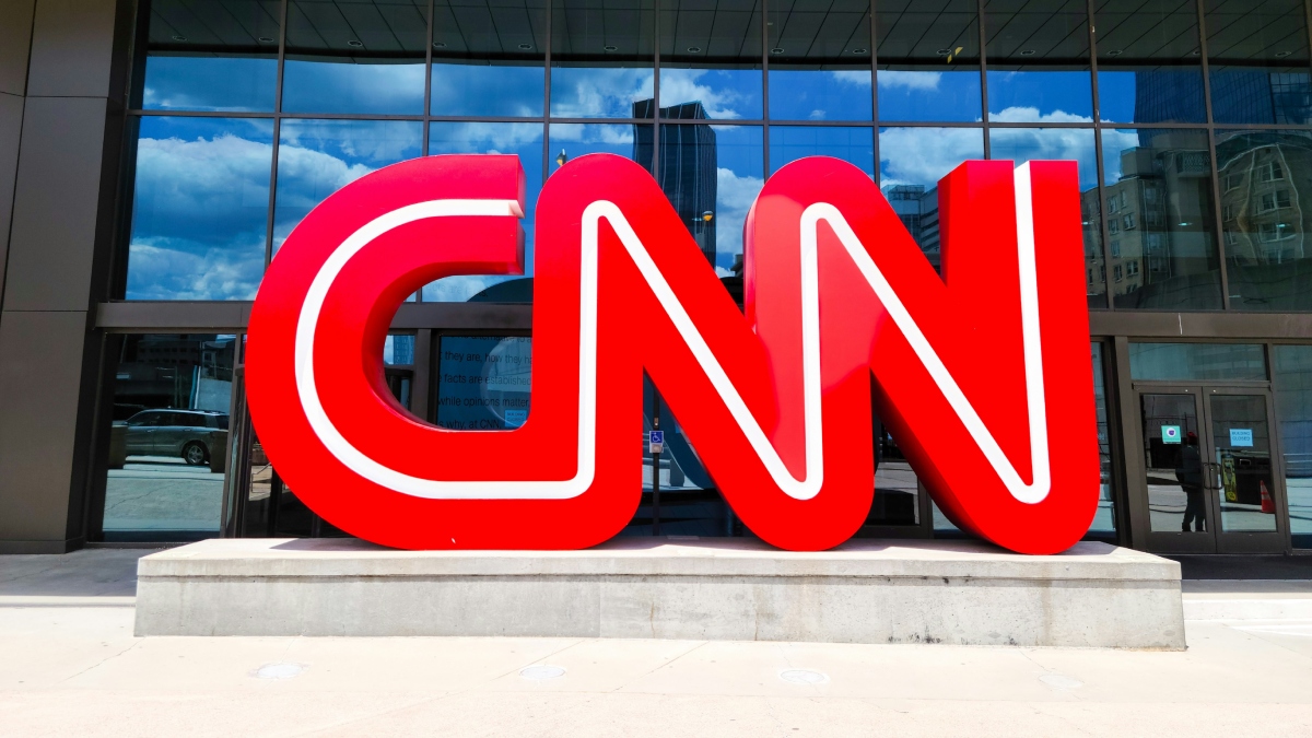 Ο Τραμπ θέλει το CNN να αλλάξει χέρια – “Οι άνθρωποι που το διοικούν είναι ανέντιμοι και ανίκανοι”