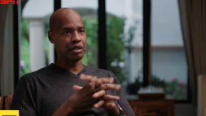 Τζέισον Κόλινς: Συγκλονίζει ο πρώην NBAer που διαγνώστηκε με καρκίνο στον εγκέφαλο – “Έχω 11-14 μήνες ζωής”